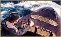 Быт подводников, военно-морские
    базы, памятники, мероприятия